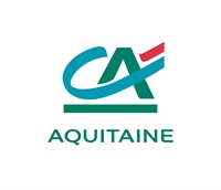 Crédit Agricole Aquitaine (logo)
